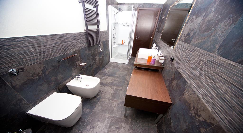 Domus Regis Bed & Breakfast Cagliari Dış mekan fotoğraf