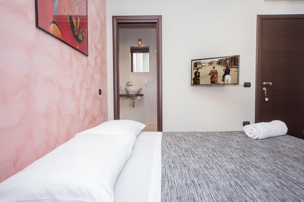 Domus Regis Bed & Breakfast Cagliari Dış mekan fotoğraf