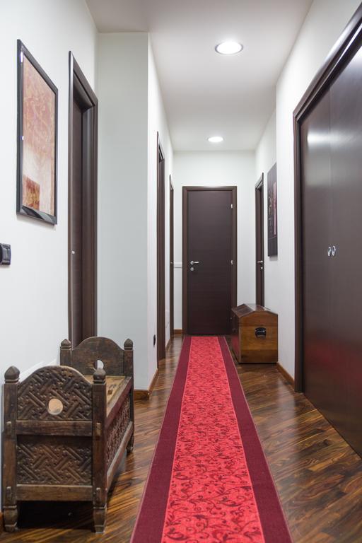 Domus Regis Bed & Breakfast Cagliari Dış mekan fotoğraf