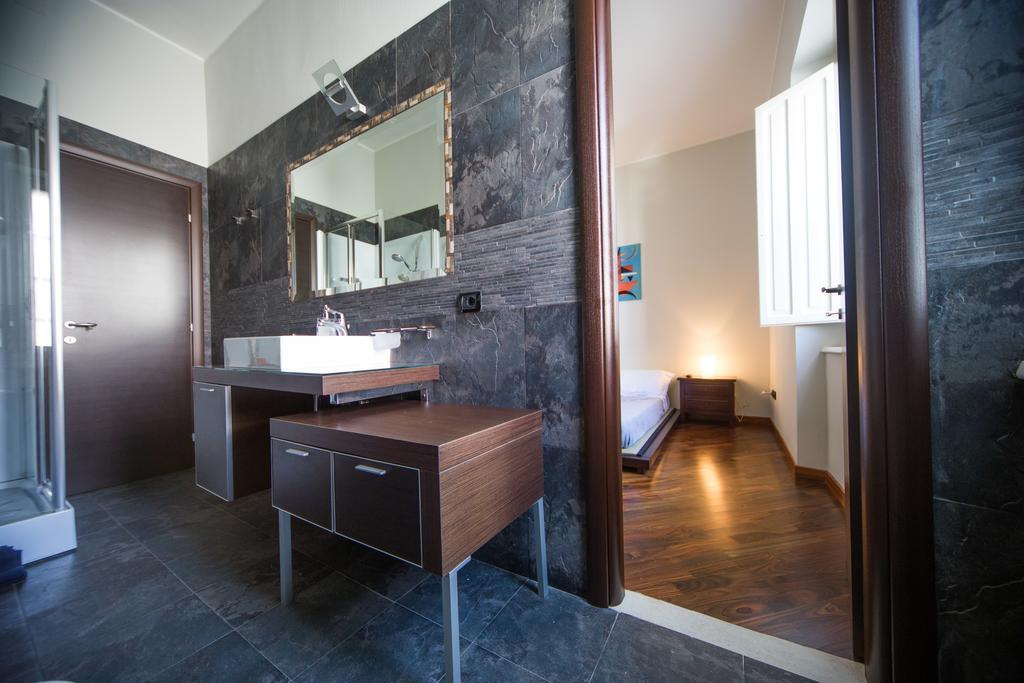 Domus Regis Bed & Breakfast Cagliari Dış mekan fotoğraf