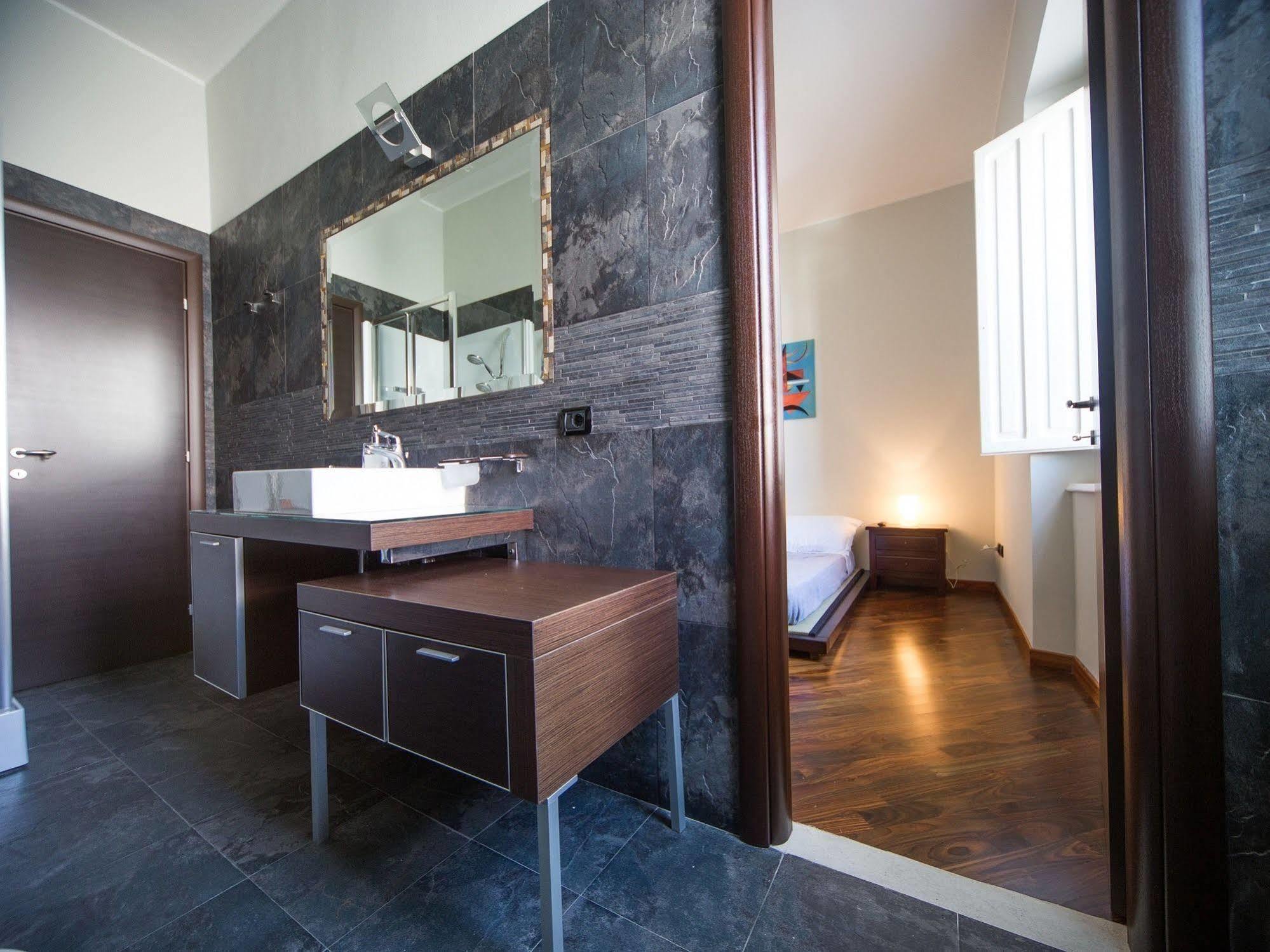 Domus Regis Bed & Breakfast Cagliari Dış mekan fotoğraf