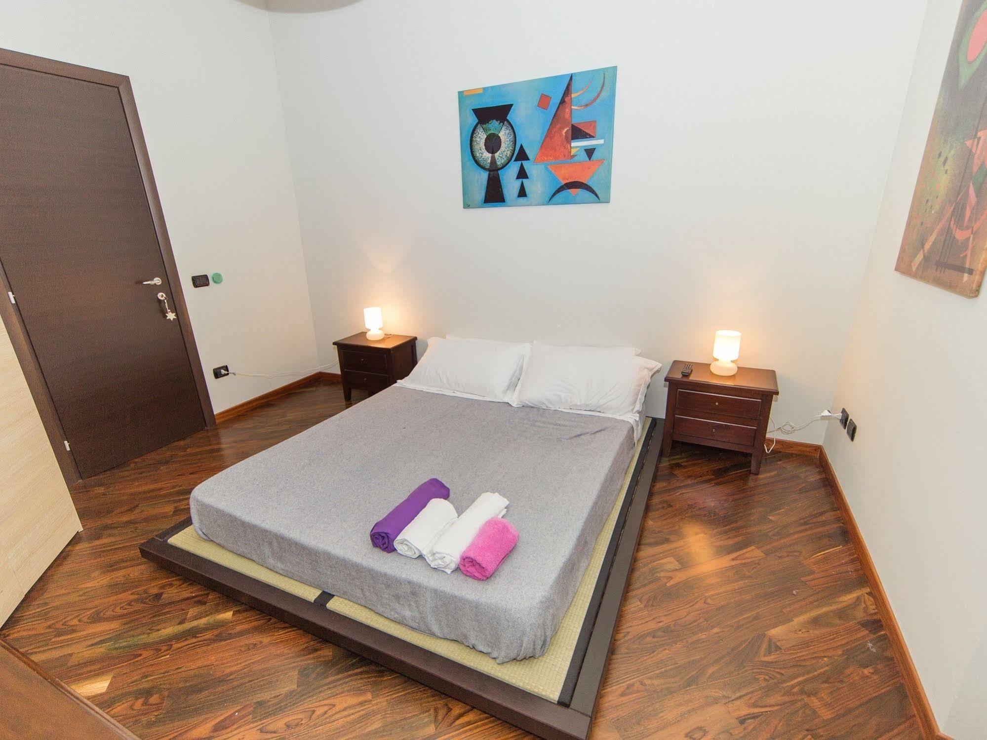 Domus Regis Bed & Breakfast Cagliari Dış mekan fotoğraf