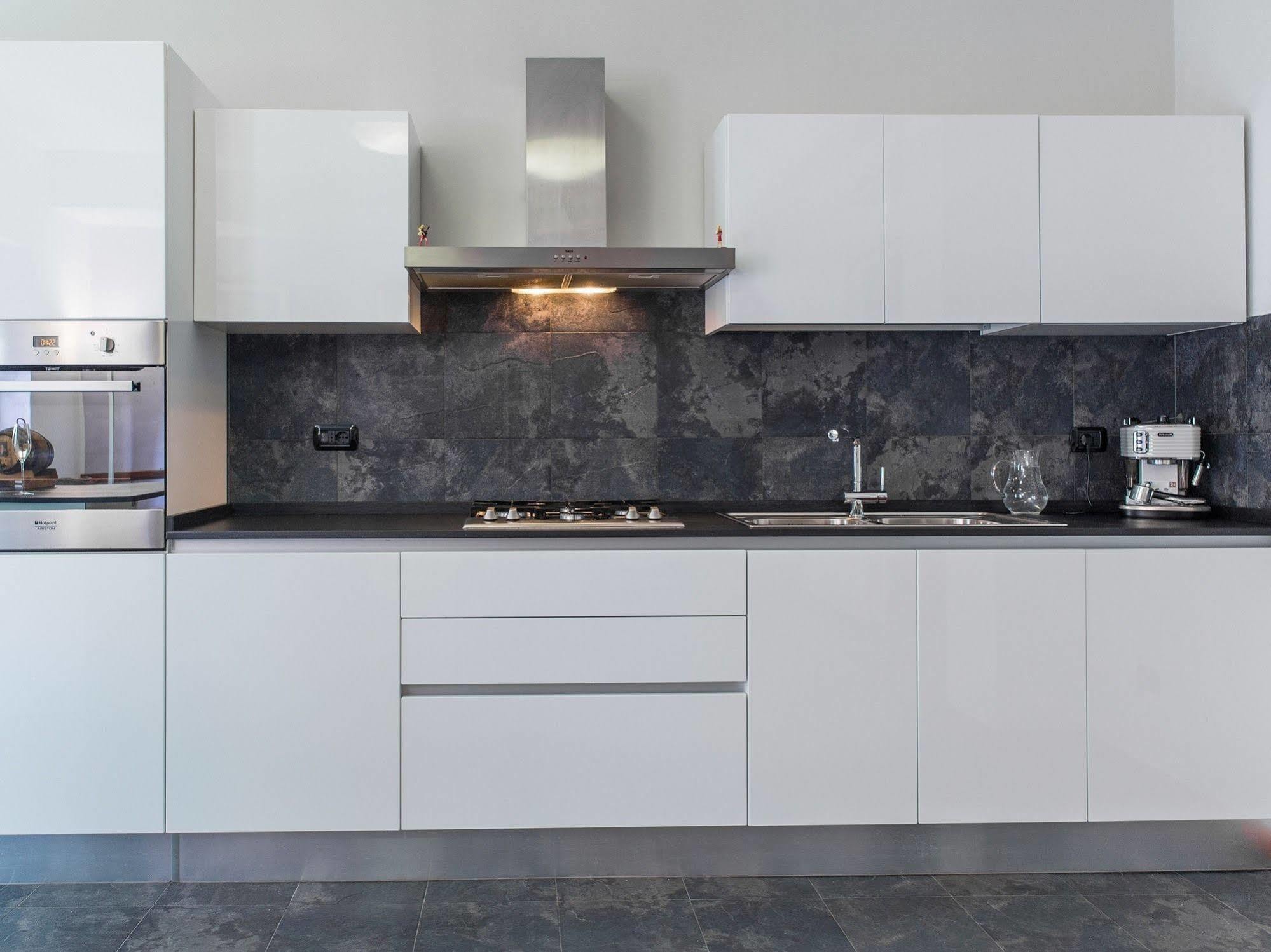 Domus Regis Bed & Breakfast Cagliari Dış mekan fotoğraf